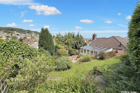 2 bedroom detached bungalow for sale, Millbridge Road, Minehead TA24
