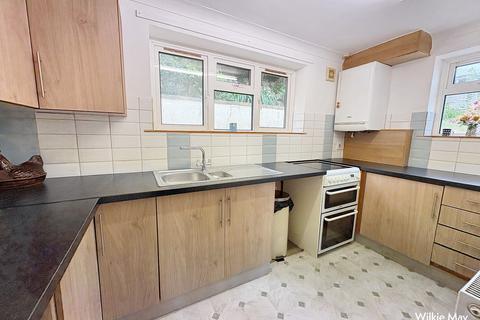 2 bedroom detached bungalow for sale, Millbridge Road, Minehead TA24
