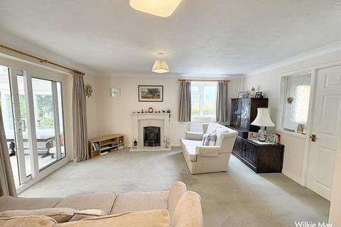 2 bedroom detached bungalow for sale, Millbridge Road, Minehead TA24