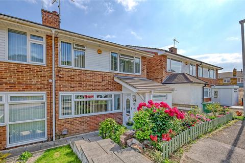 4 bedroom semi-detached house for sale, Dedham Close, Billericay, Essex, CM11