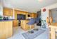 Extended Kitchen