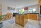 Extended Kitchen