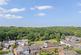 Aerial View & Greem