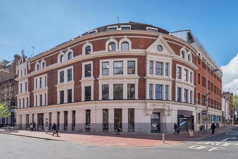 Office to rent, 37-43 Blagrave St Reading RG1 1PZ