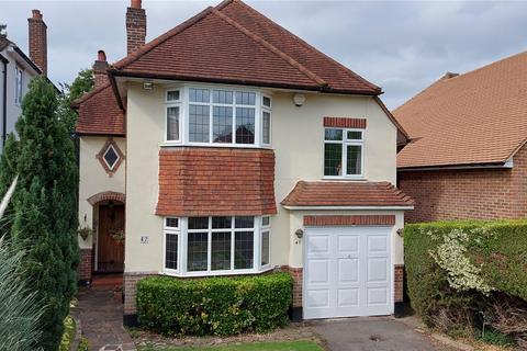 47 Sandiland Crescent, Bromley, BR2 7DP