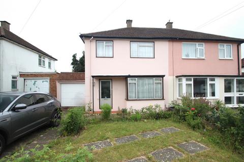 undefined, Rookesley Road, Orpington, BR5