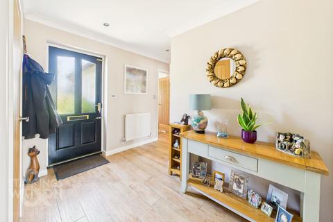 undefined, Cratfield Road, Fressingfield, Diss