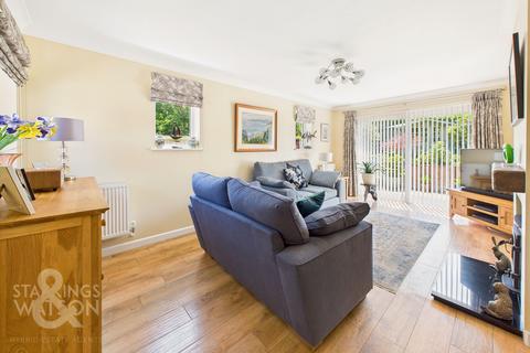 3 bedroom detached bungalow for sale, Cratfield Road, Fressingfield, Diss