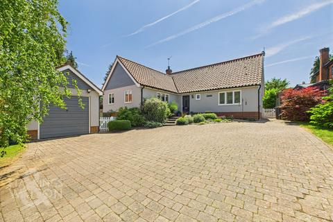 3 bedroom detached bungalow for sale, Cratfield Road, Fressingfield, Diss