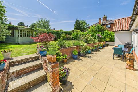 3 bedroom detached bungalow for sale, Cratfield Road, Fressingfield, Diss