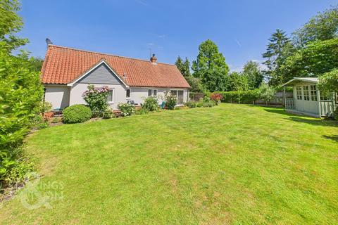 Cratfield Road, Fressingfield, Diss