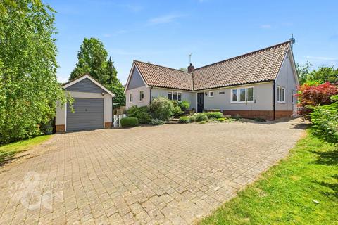 undefined, Cratfield Road, Fressingfield, Diss
