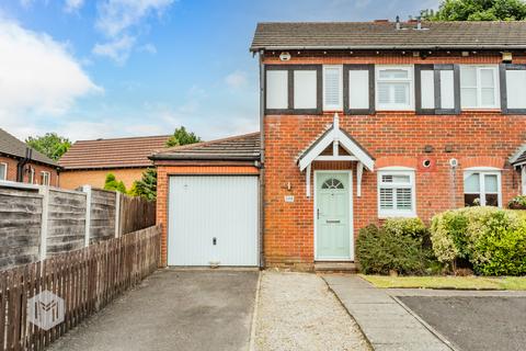 104 Beaumont Chase, Bolton, BL3 4XH