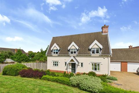 4 bedroom detached house for sale, Morris Road, Wickham Market, Woodbridge, Suffolk, IP13