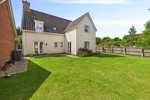 Morris Road, Wickham Market, Woodbridge, Suffolk, IP13