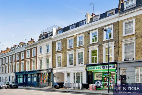 1 bedroom flat for sale, Westbourne Park Road, London