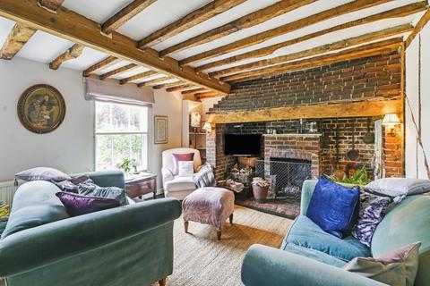 3 bedroom semi-detached house for sale, The Street, Wittersham, Tenterden, Kent, TN30