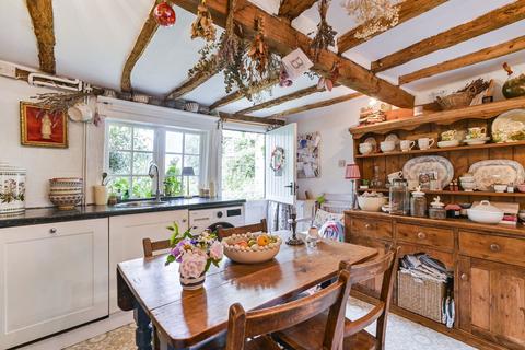 3 bedroom semi-detached house for sale, The Street, Wittersham, Tenterden, Kent, TN30