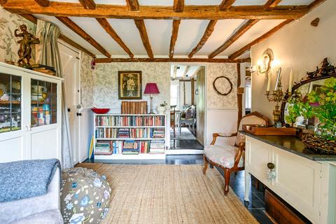 3 bedroom semi-detached house for sale, The Street, Wittersham, Tenterden, Kent, TN30
