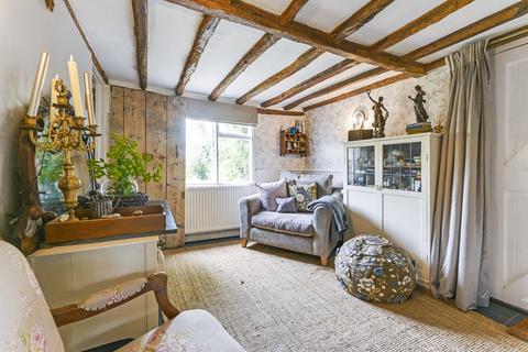 3 bedroom semi-detached house for sale, The Street, Wittersham, Tenterden, Kent, TN30