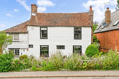 3 bedroom semi-detached house for sale, The Street, Wittersham, Tenterden, Kent, TN30