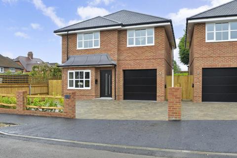 4 bedroom detached house for sale, Godalming GU8
