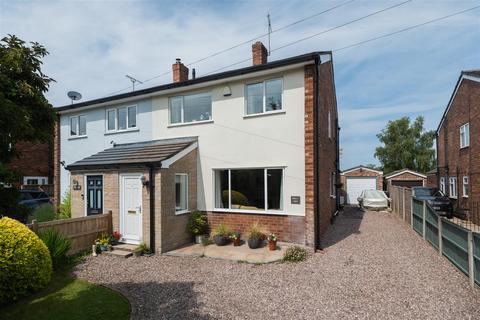 Holly View Back Lane, Duddon, Tarporley, CW6 0EY