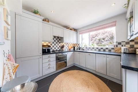Holly View Back Lane, Duddon, Tarporley, CW6 0EY