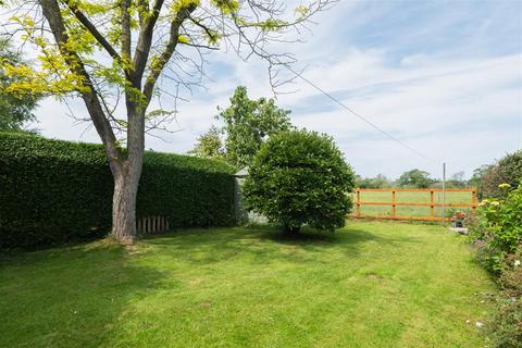 Holly View Back Lane, Duddon, Tarporley, CW6 0EY