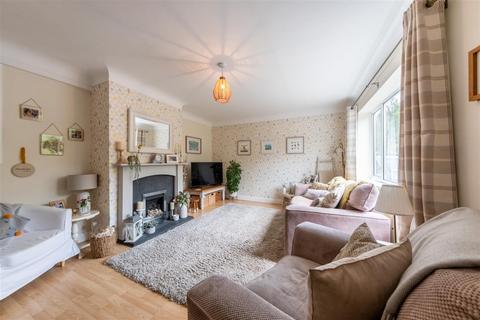 Holly View Back Lane, Duddon, Tarporley, CW6 0EY