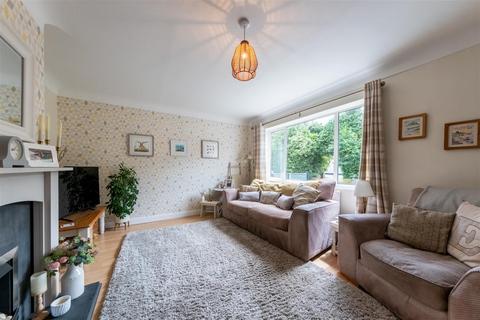 Holly View Back Lane, Duddon, Tarporley, CW6 0EY