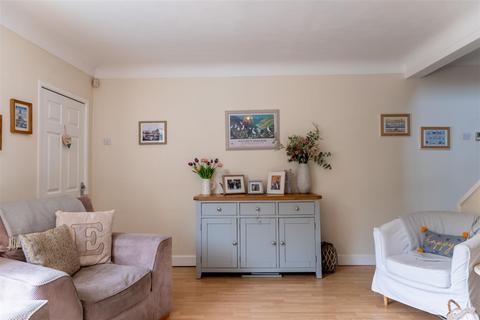 Holly View Back Lane, Duddon, Tarporley, CW6 0EY