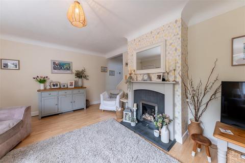 Holly View Back Lane, Duddon, Tarporley, CW6 0EY