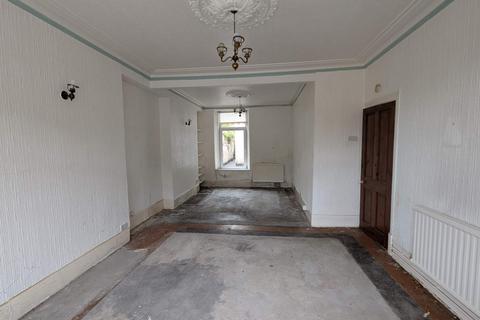 3 bedroom terraced house for sale, Maindy Crescent, Ton Pentre, Pentre, Rhondda Cynon Taff. CF41 7ES