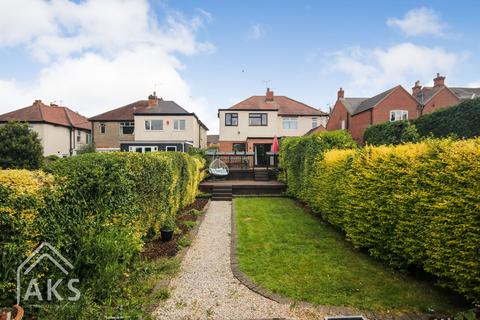 undefined, Egginton Road, Derby DE65
