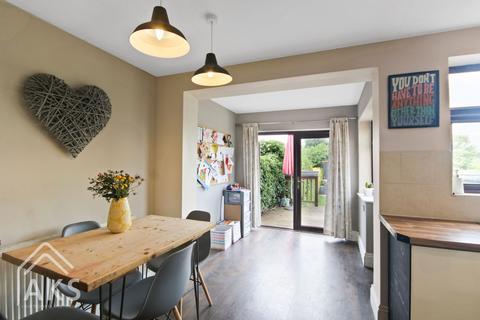 undefined, Egginton Road, Derby DE65