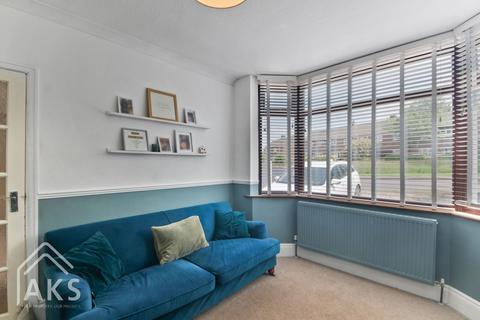 undefined, Egginton Road, Derby DE65