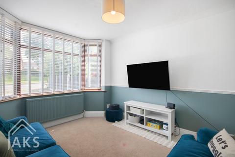 undefined, Egginton Road, Derby DE65