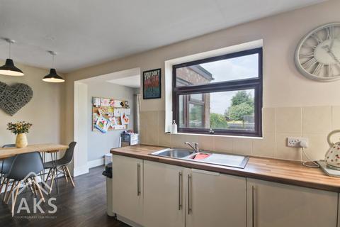 undefined, Egginton Road, Derby DE65