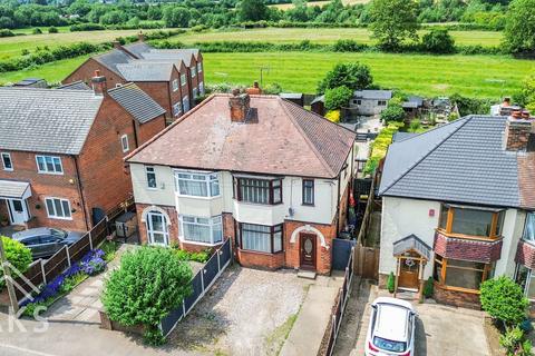 undefined, Egginton Road, Derby DE65