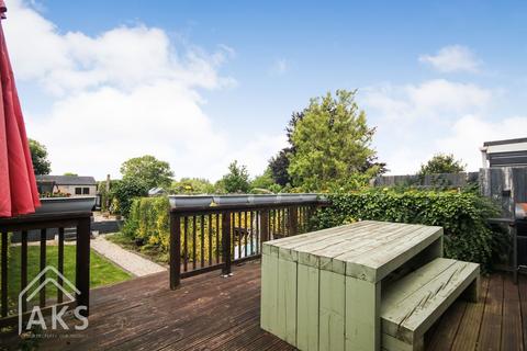 undefined, Egginton Road, Derby DE65