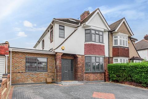 Sidcup Road, London