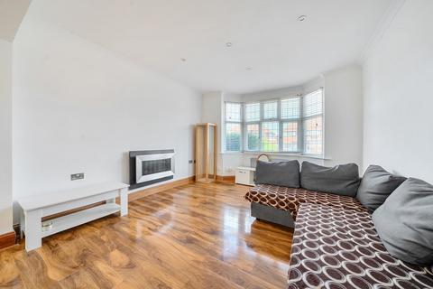 undefined, Sidcup Road, London