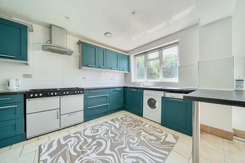 undefined, Sidcup Road, London