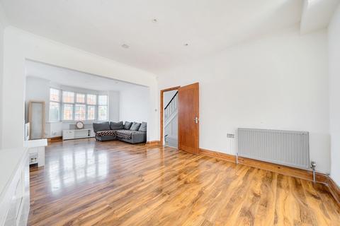 undefined, Sidcup Road, London