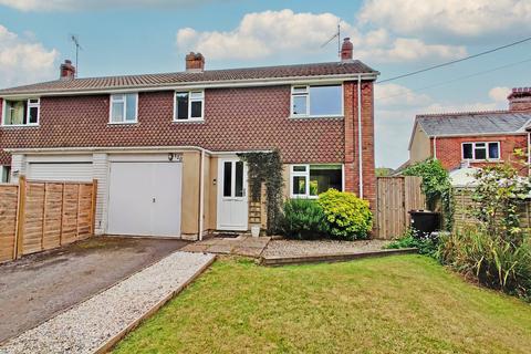 undefined, Burley Road, Bransgore, Christchurch, BH23