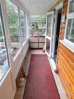 undefined, Henllan Chalet Park, Llangyniew SY21
