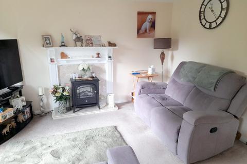 undefined, Henllan Chalet Park, Llangyniew SY21