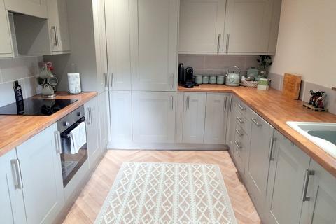 undefined, Henllan Chalet Park, Llangyniew SY21