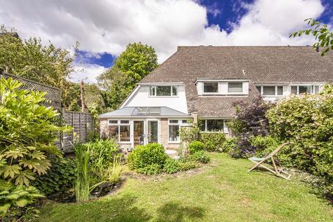16 Pennypiece, Goring, Reading, RG8 9BY